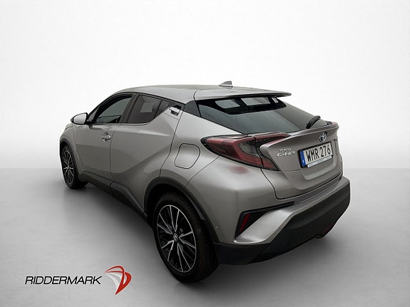 Toyota C-HR 5 of 30