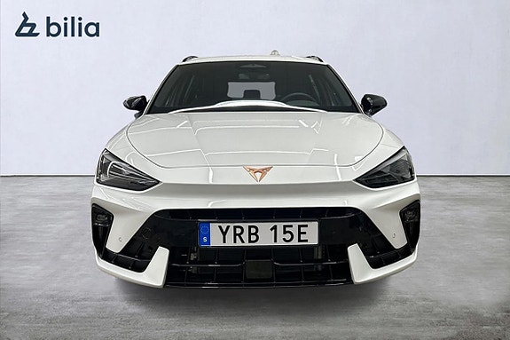 Cupra Leon 5 of 16