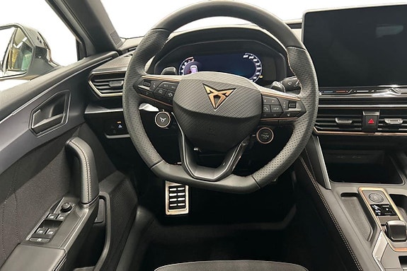 Cupra Leon 10 of 16