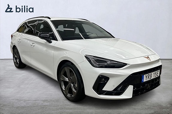 Cupra Leon 3 of 16