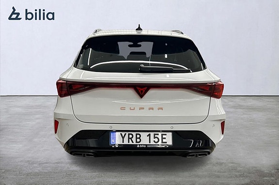 Cupra Leon 4 of 16