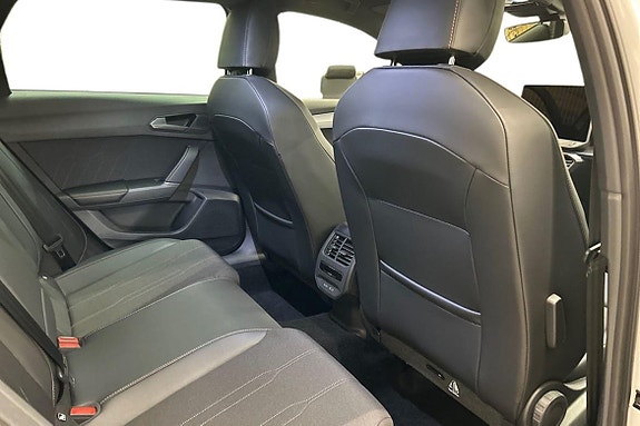 Cupra Leon 8 of 16