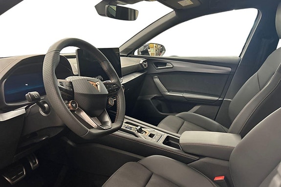 Cupra Leon 13 of 16
