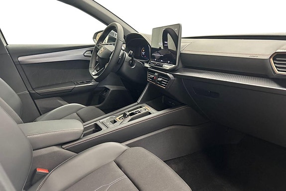 Cupra Leon 7 of 16