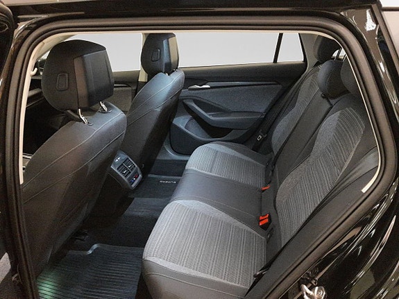 Skoda Superb 5 of 18