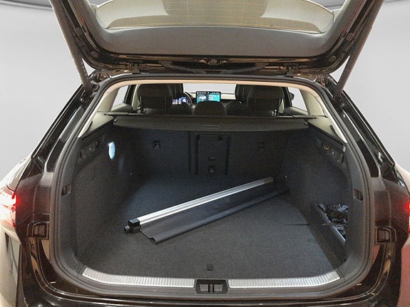Skoda Superb 7 of 18
