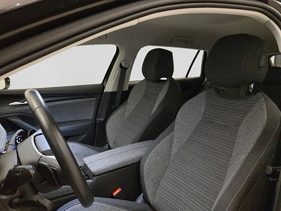 Skoda Superb 18 of 18