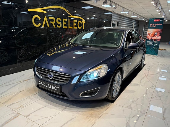 Volvo S60 23 of 26