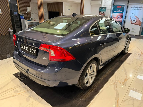 Volvo S60 6 of 26