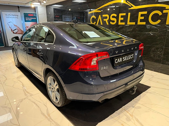 Volvo S60 3 of 26