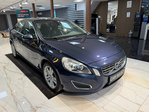 Volvo S60 7 of 26