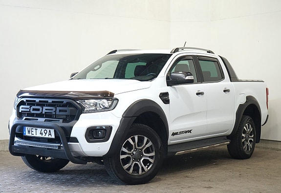 Ford Ranger 2 of 10
