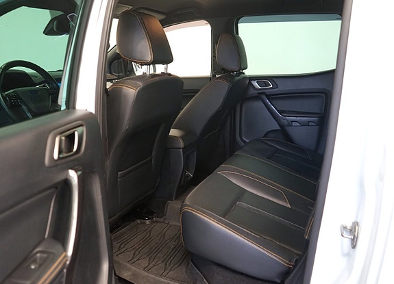Ford Ranger 9 of 10