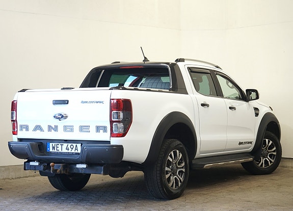 Ford Ranger 4 of 10