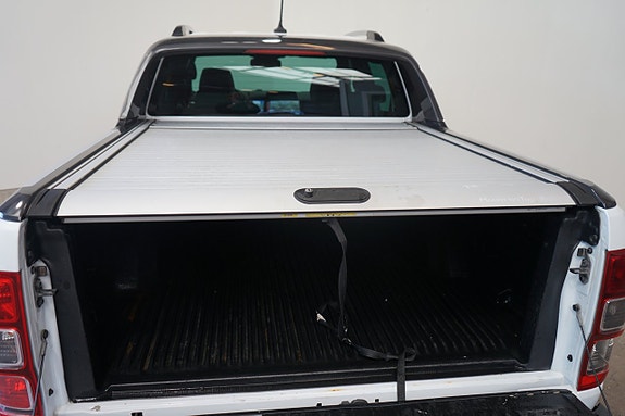 Ford Ranger 10 of 10