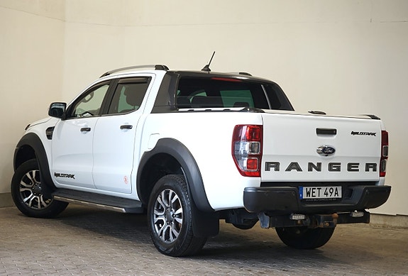 Ford Ranger 3 of 10