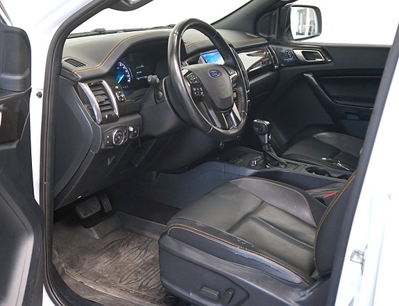 Ford Ranger 8 of 10