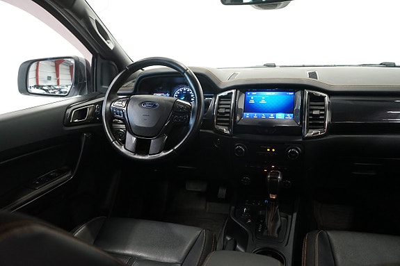 Ford Ranger 5 of 10
