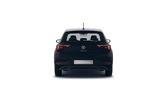 Volkswagen Polo 4 of 9