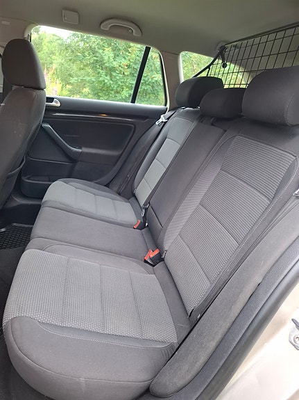 Volkswagen Golf VI 10 of 19