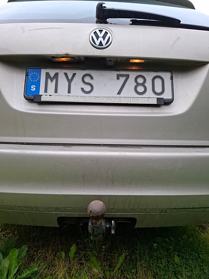 Volkswagen Golf VI 6 of 19