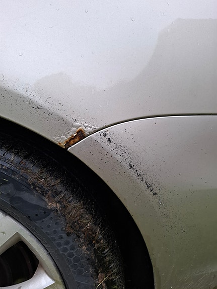 Volkswagen Golf VI 19 of 19