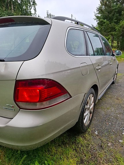 Volkswagen Golf VI 5 of 19