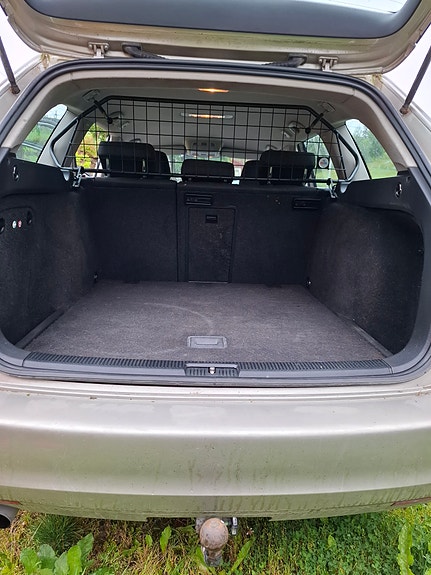 Volkswagen Golf VI 13 of 19