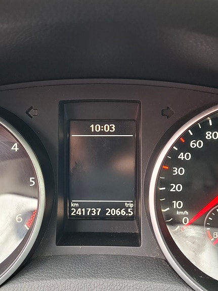 Volkswagen Golf VI 8 of 19