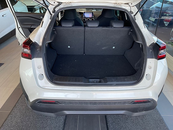 Nissan Juke 5 of 7