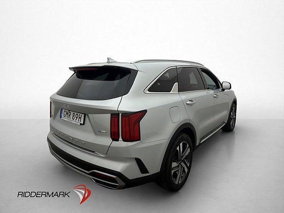 Kia Sorento 8 of 30