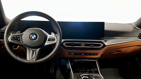 BMW 320 4 of 12
