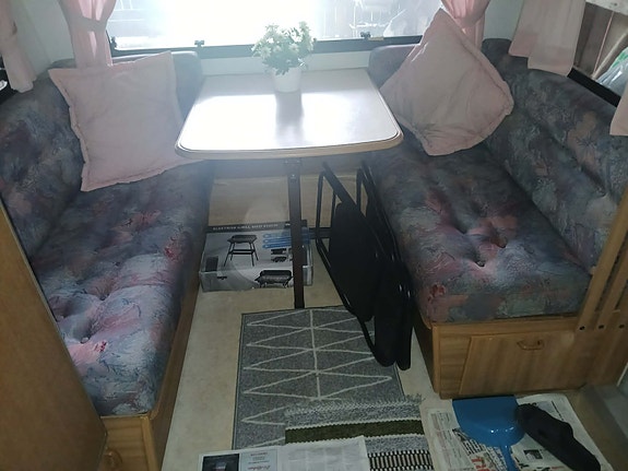 Polar 550 GLS High Back 4 of 13