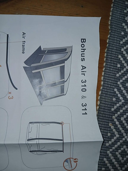 Polar 550 GLS High Back 12 of 13