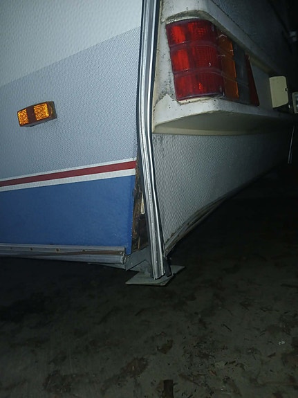 Polar 550 GLS High Back 11 of 13