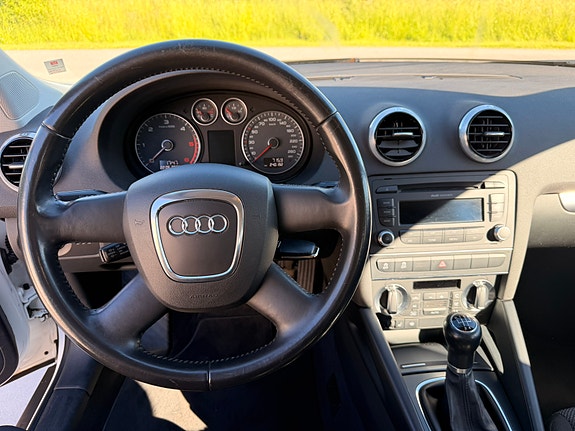 Audi A3 6 of 9