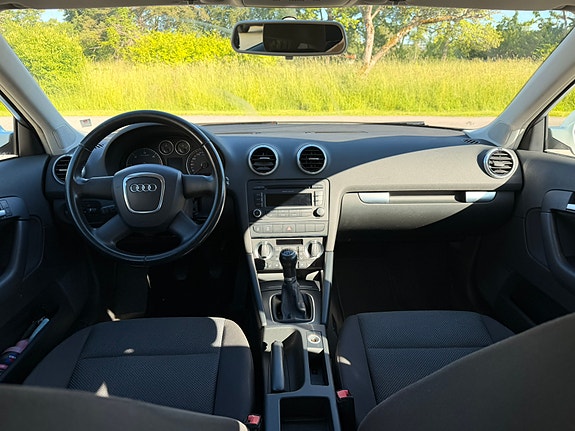 Audi A3 5 of 9