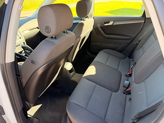 Audi A3 7 of 9