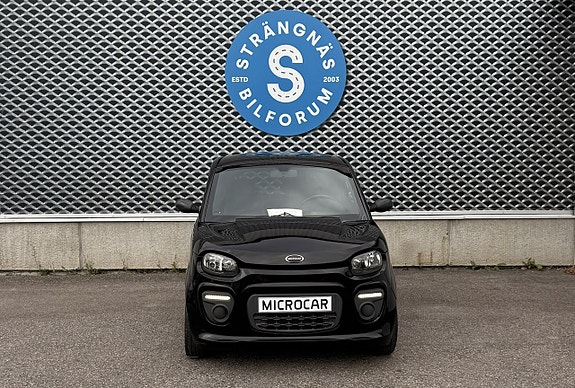 Microcar Dué 0.5 CVT 3 of 13