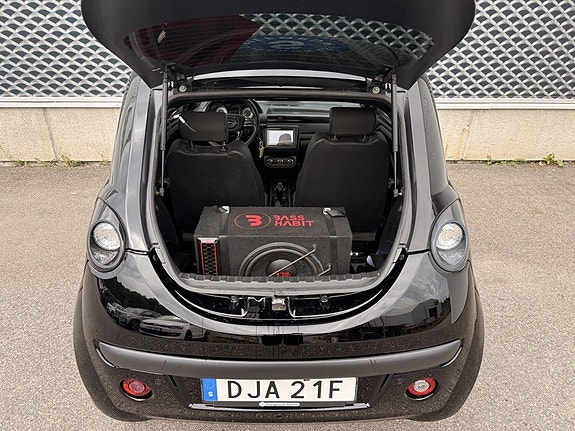 Microcar Dué 0.5 CVT 13 of 13