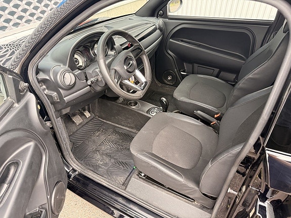 Microcar Dué 0.5 CVT 7 of 13