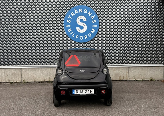 Microcar Dué 0.5 CVT 5 of 13