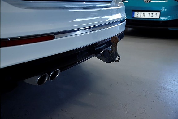 Volkswagen Tiguan 15 of 17