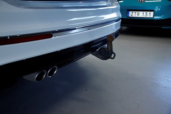 Volkswagen Tiguan 15 of 17