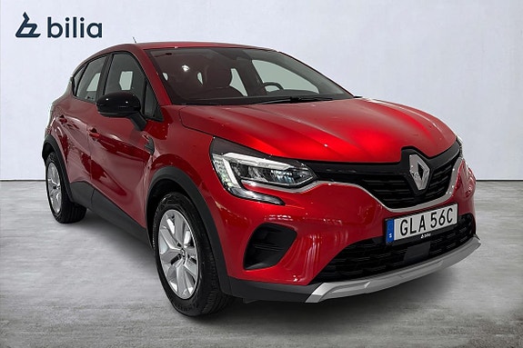 Renault Captur 26 of 30