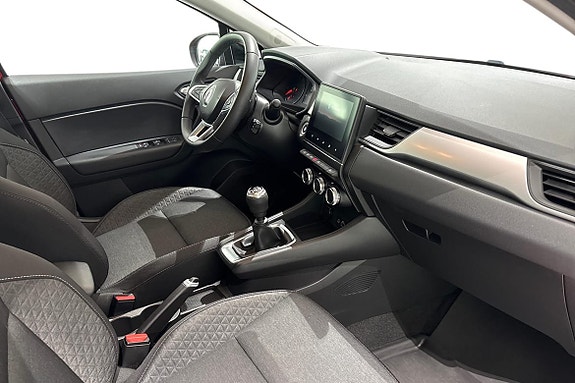 Renault Captur 14 of 30