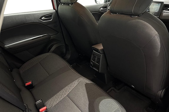 Renault Captur 17 of 30