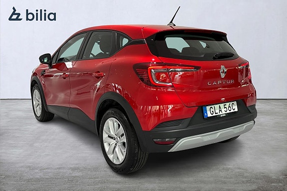 Renault Captur 23 of 30