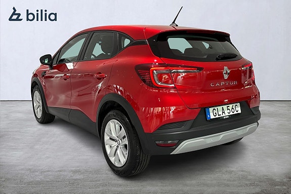 Renault Captur 4 of 30