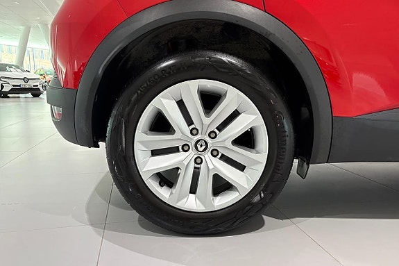 Renault Captur 18 of 30